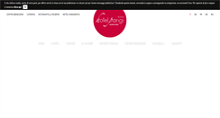 Desktop Screenshot of hotelparigi.com